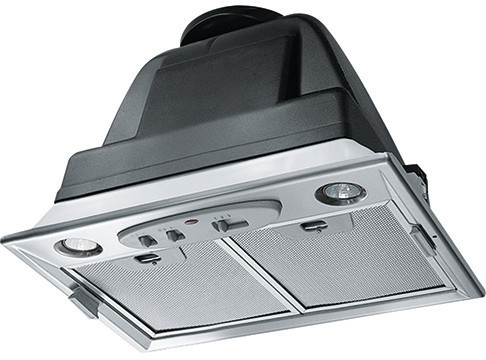 Mepamsa Smart Plus H 52 Inox