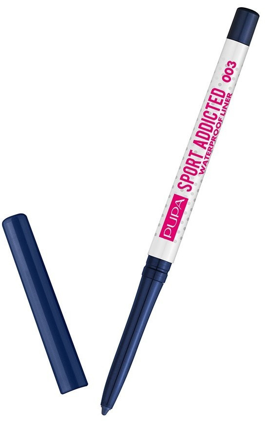 Pupa Sport Addicted Waterproof Liner (1,3ml)