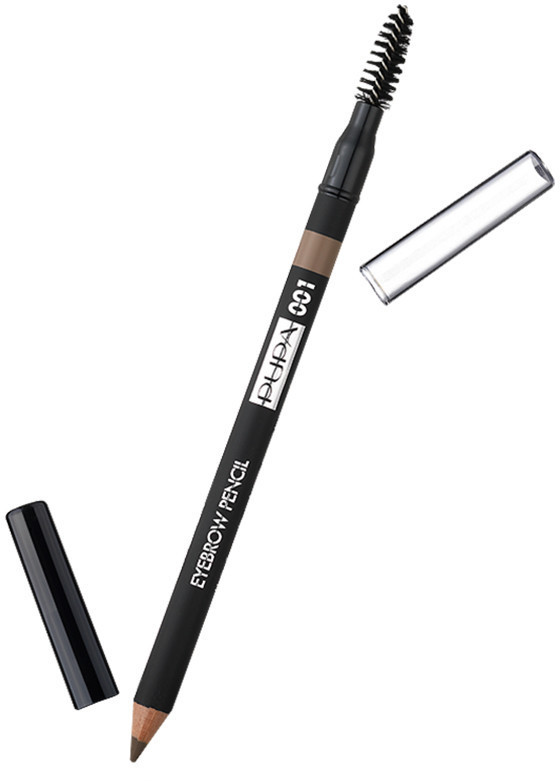 Pupa High Definition Eyebrow Pencil (0,09g)