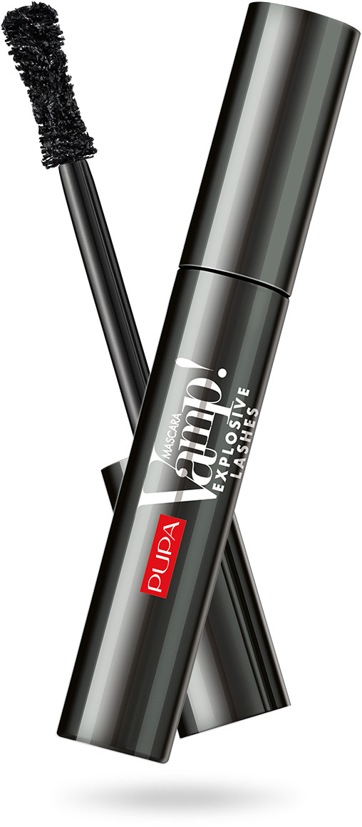 Pupa Vamp! Mascara Explosive Lashes (12ml) 110 Black