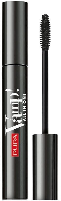 Pupa Vamp! Mascara All in One (9ml) 101 Extra Black