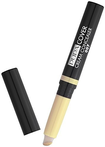 Pupa Cover Cream Concealer 07 Yellow