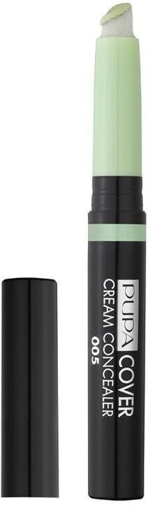 Pupa Cover Cream Concealer 005 Green
