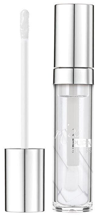 Pupa Miss Pupa Gloss (5ml) 100 Crystal Glass