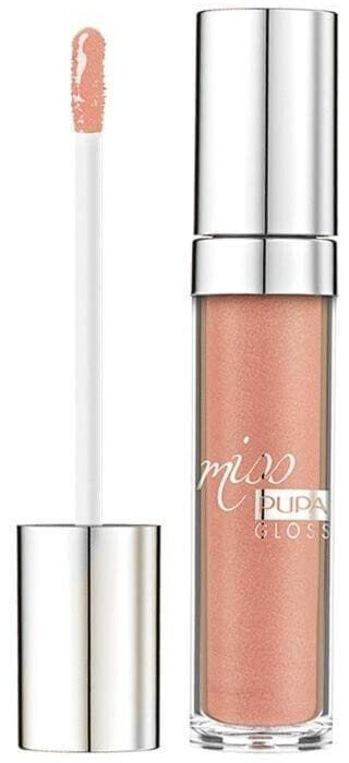 Pupa Miss Pupa Gloss (5ml) 200 Juicy Glaze