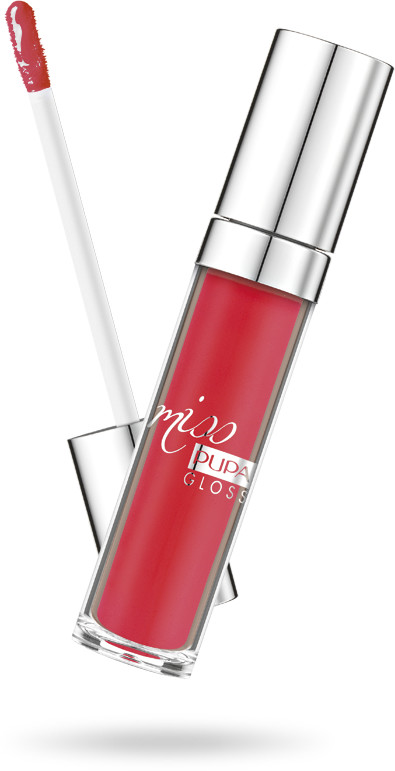 Pupa Miss Pupa Gloss (5ml) 24 Timeless Coral