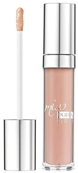 Pupa Miss Pupa Gloss (5ml) 103 Forever Nude
