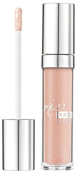 Pupa Miss Pupa Gloss (5ml) 102 Sexy Skin