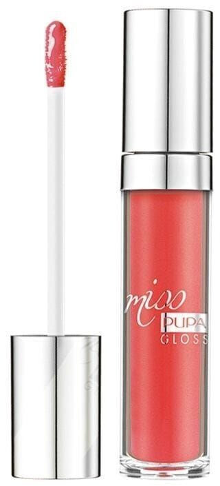 Pupa Miss Pupa Gloss (5ml) 203 Coral Emotion