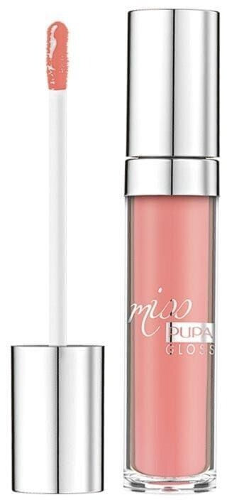 Pupa Miss Pupa Gloss (5ml) 201 Tender Apricot