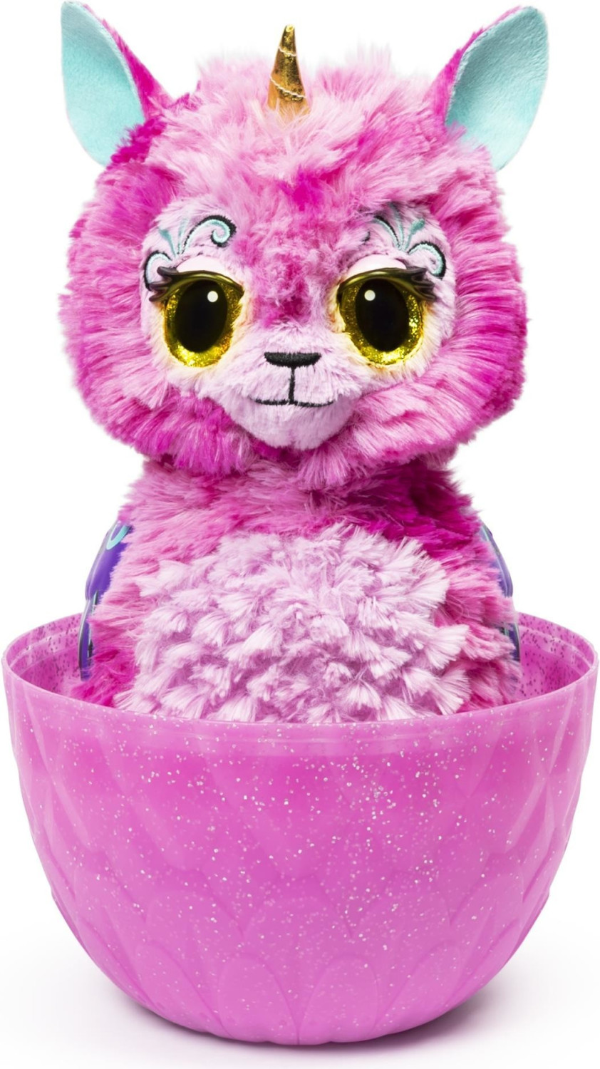 Interactive plush WOW Hatchimals 6046989