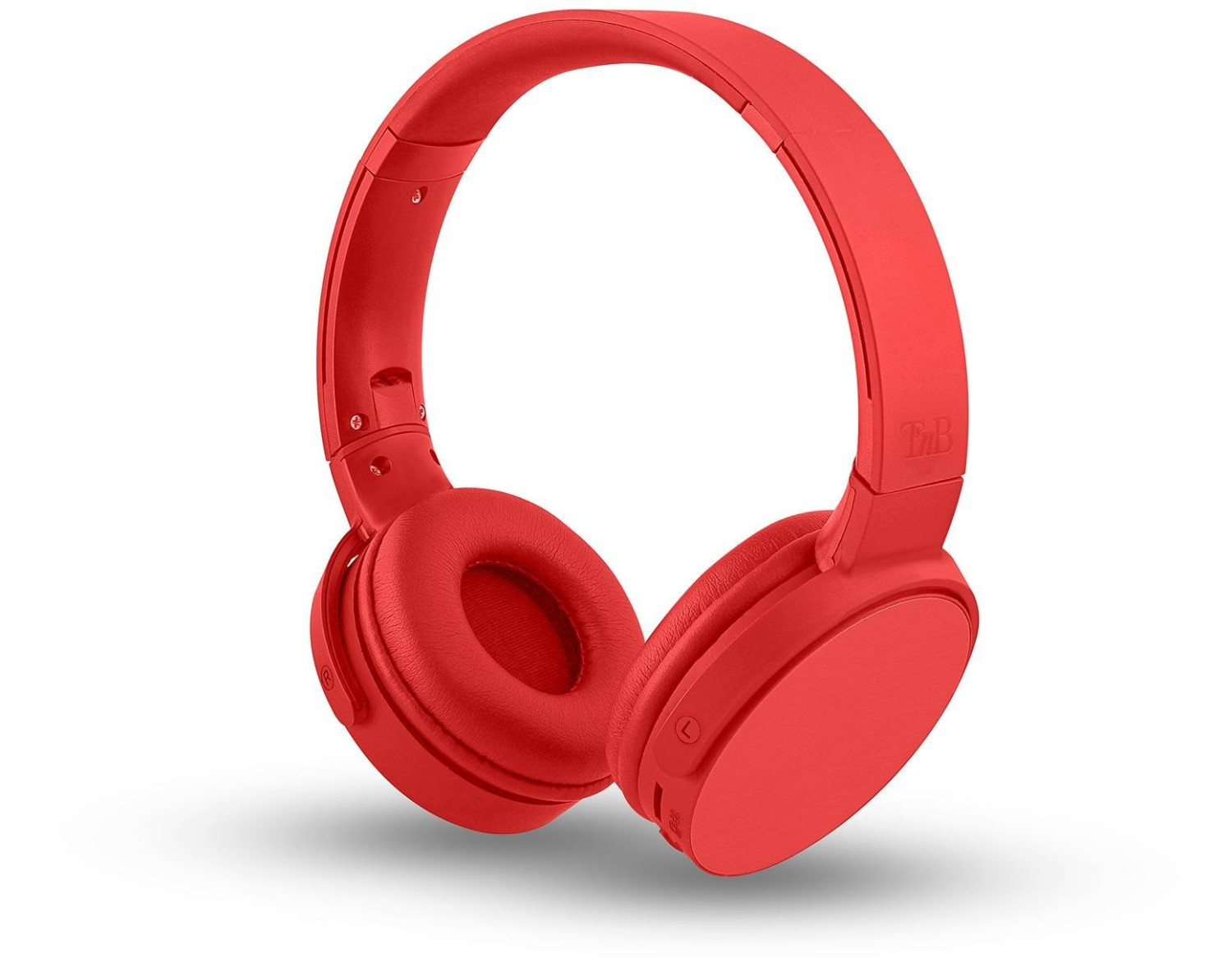 T'nB CBSHINEBK2 rouge