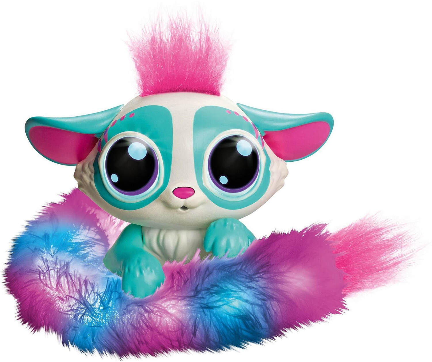 Mattel Lil Gleemerz ab 29 54 Preisvergleich bei idealo
