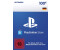 Sony PlayStation Store Guthaben-Aufstockung 100 Euro (Deutschland)