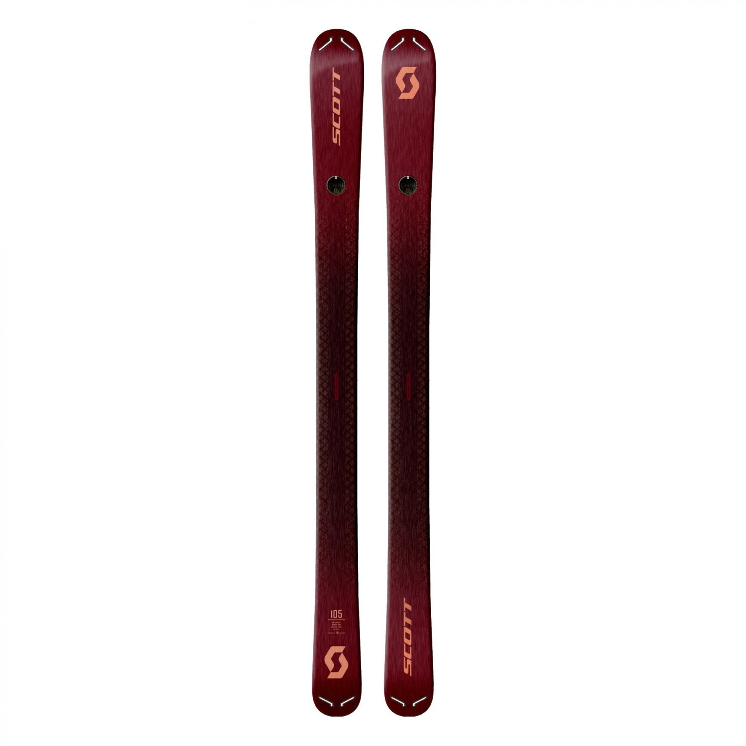 Scott Scrapper 105 W (2020)