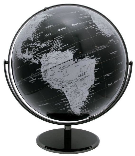 SiGN Globe multidirectionnel 30 cm