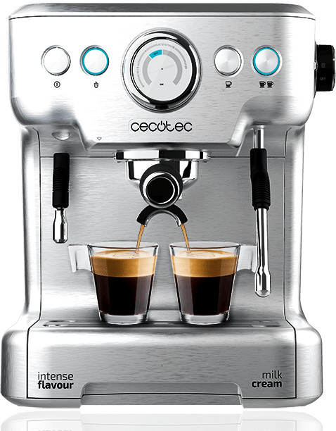 Cecotec Power Espresso 20 Barista Pro