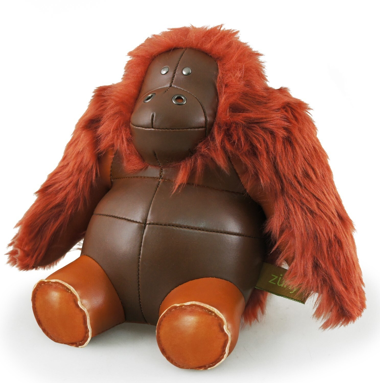 Zuny Classic II Züny Orang Utan