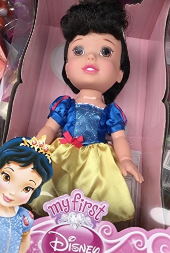 Jakks Pacific 75123 My First Disney Princess - Snow White