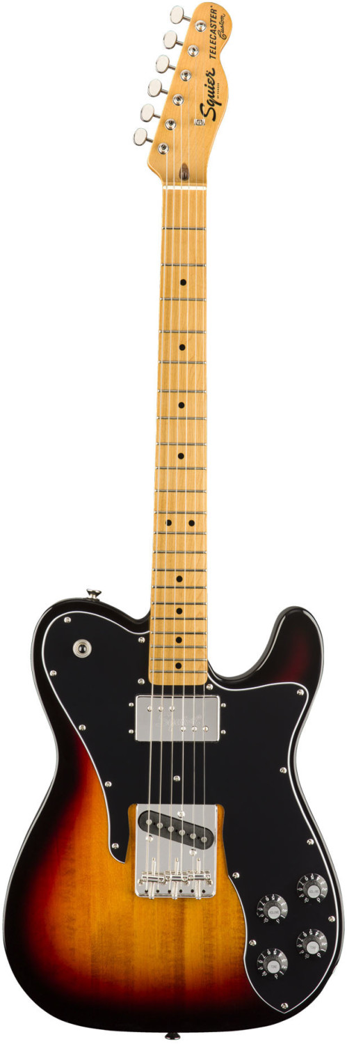 Squier Classic Vibe '70s Telecaster Custom