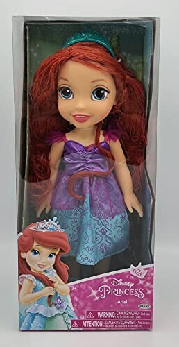 Jakks Pacific My First Dinsey Princess - Ariel