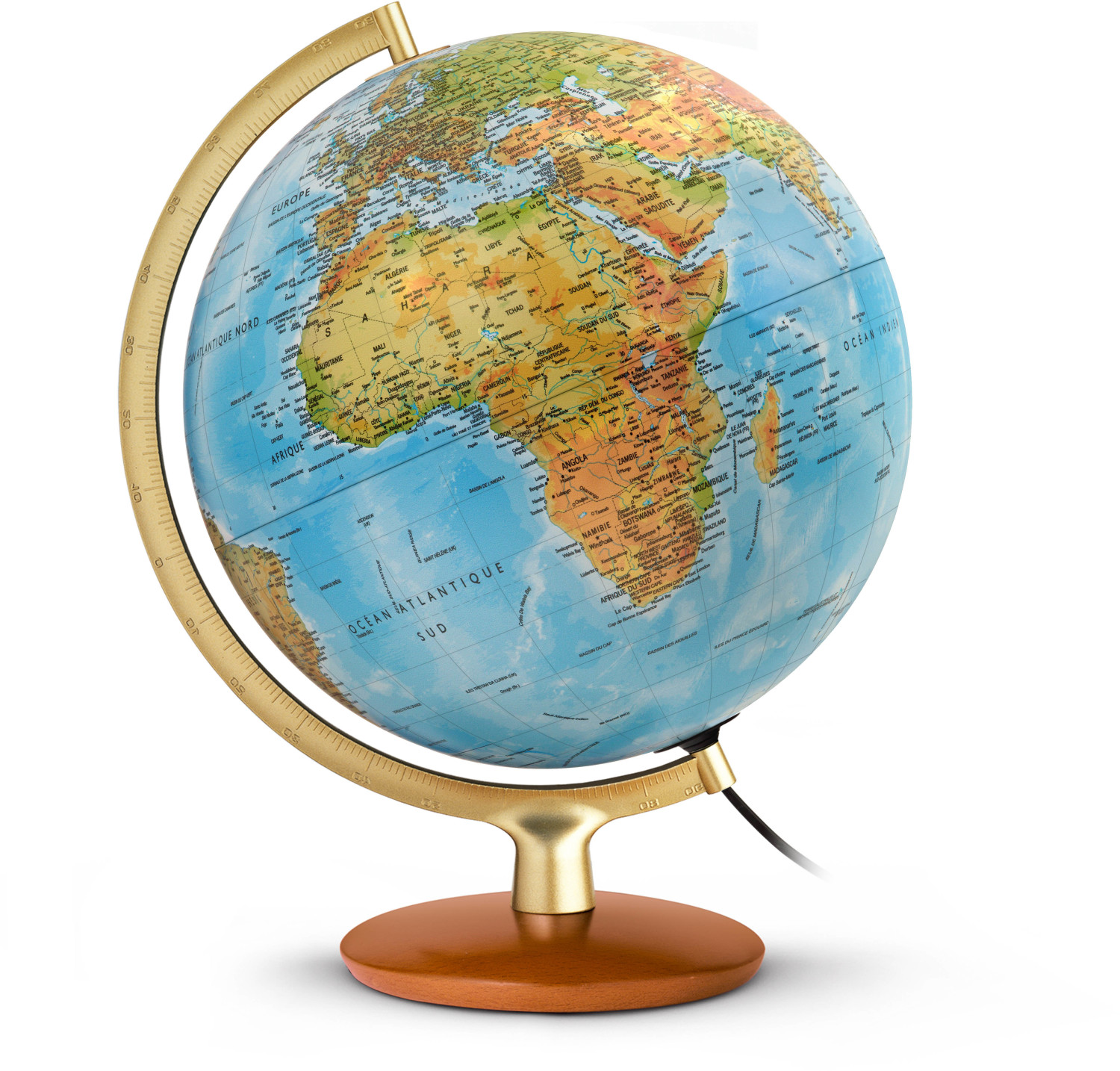 JPC Créations Globe Premium 30 cm