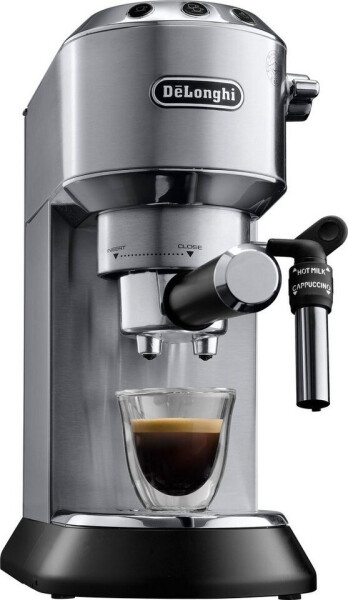De'Longhi Dedica Style Barista Bundle EC 685.M & KG 521.M, Bild 2
