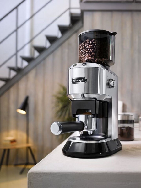 De'Longhi Dedica Style Barista Bundle EC 685.M & KG 521.M, Bild 11