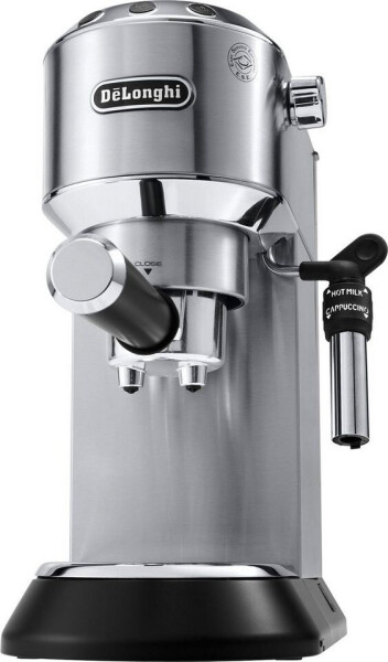 De'Longhi Dedica Style Barista Bundle EC 685.M & KG 521.M, Bild 3