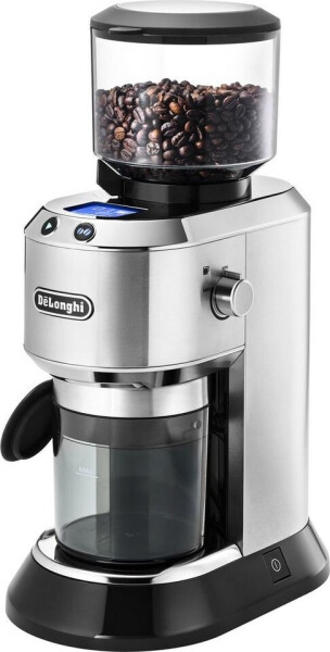 De'Longhi Dedica Style Barista Bundle EC 685.M & KG 521.M, Bild 5