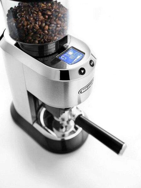 De'Longhi Dedica Style Barista Bundle EC 685.M & KG 521.M, Bild 7