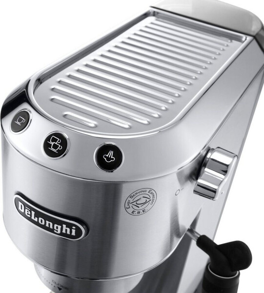 De'Longhi Dedica Style Barista Bundle EC 685.M & KG 521.M, Bild 9