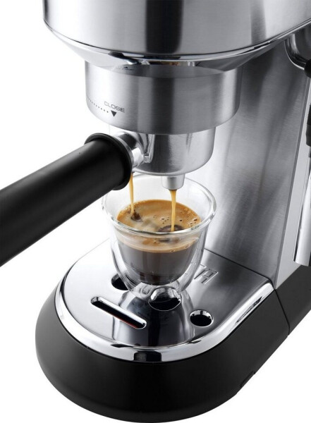 De'Longhi Dedica Style Barista Bundle EC 685.M & KG 521.M, Bild 10