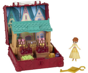 Puppenhaus Frozen Hasbro Die Eiskˆnigin 2 Pop-Up Abenteuer Arendelle Schloss 