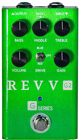 Revv G2