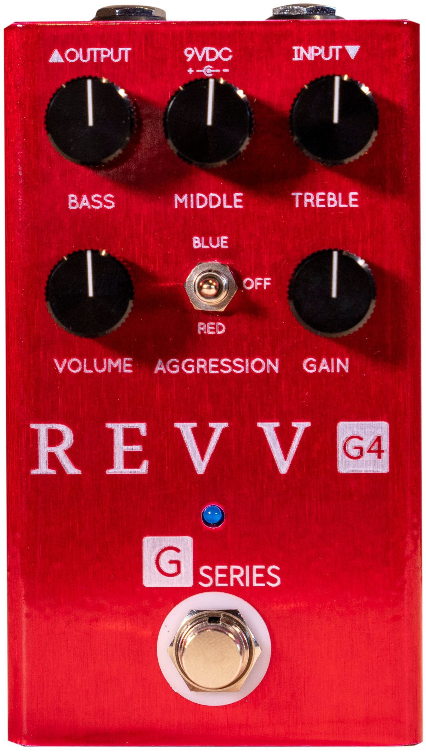 Revv G4