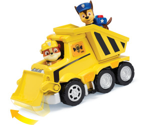 paw patrol rubble fahrzeug