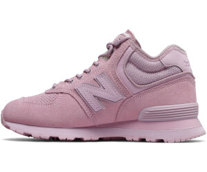 new balance 574 damen bordeaux