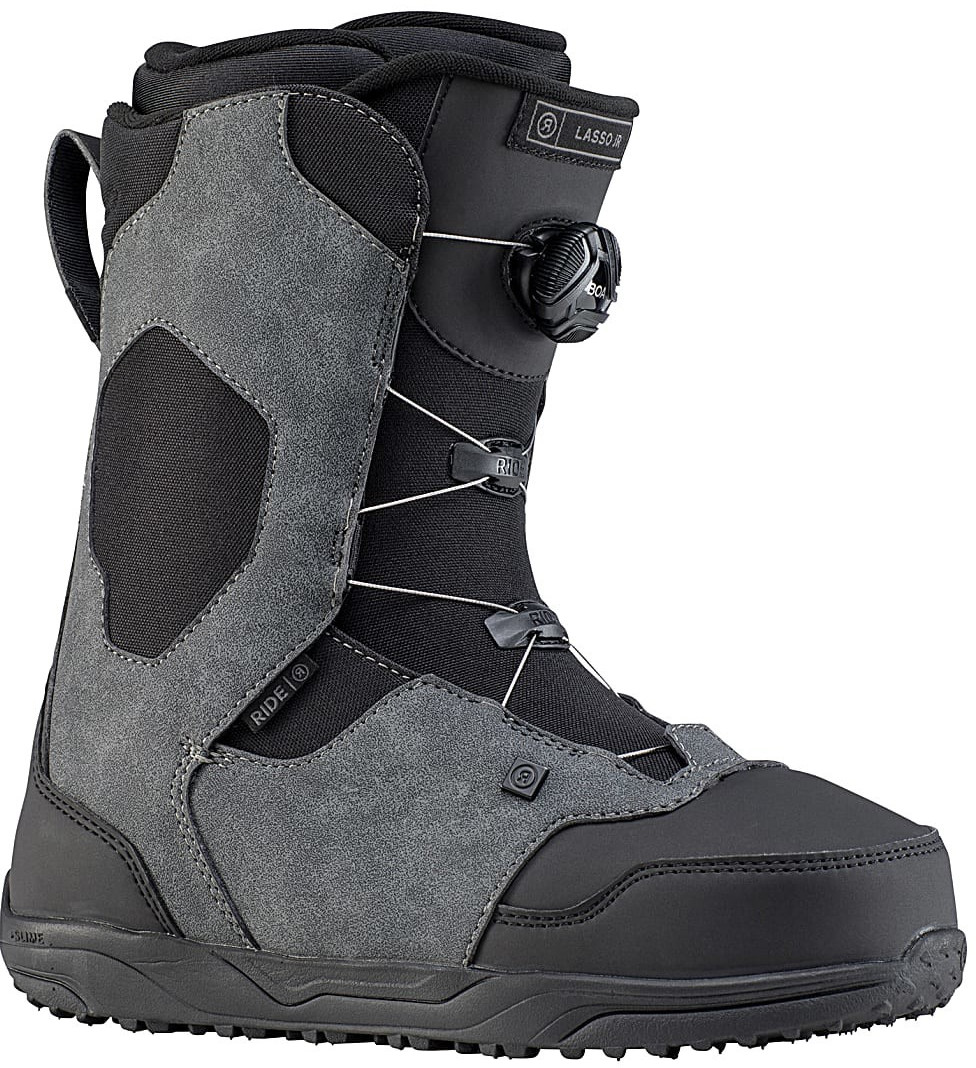 Ride Lasso Jr (2020) black