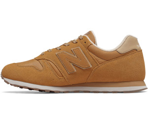new balance 373 leather hombre