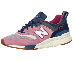 new balance 997h rosa