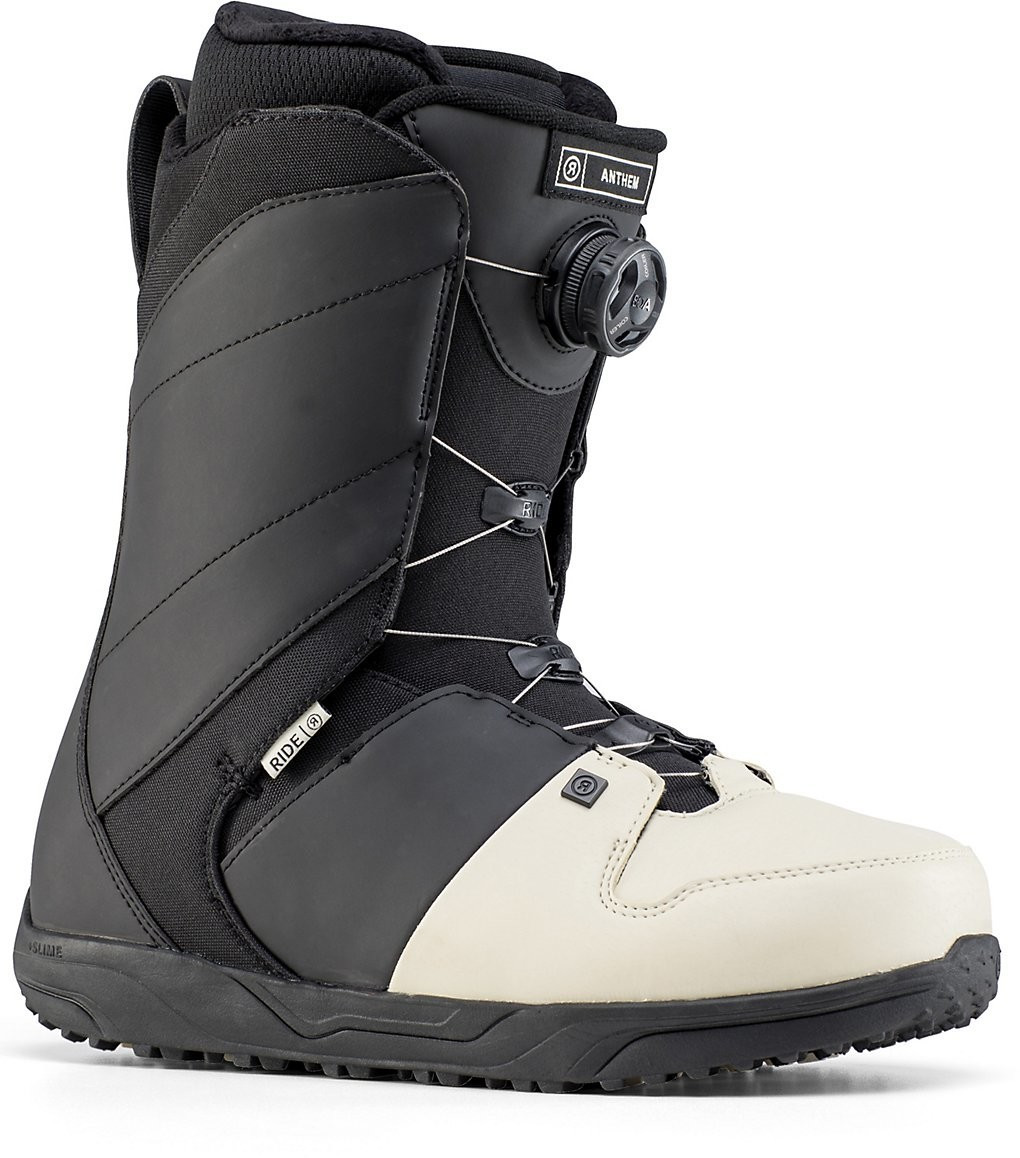 Ride Anthem (2020) off white
