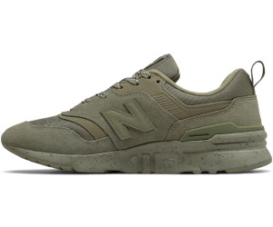 new balance 997 damen green