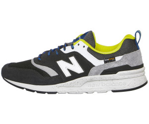new balance 997 damen green