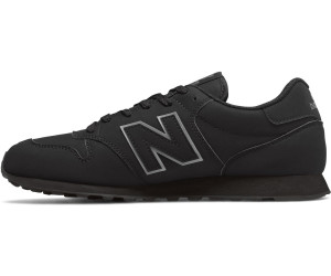 New balance gm500 negro clearance