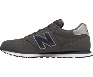 new balance 500 navy