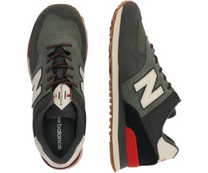 New Balance 574 camo green with team red a € 115,92 (oggi ... New Balance 574 camo green with team red a € 115,92 (oggi ...
