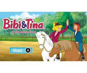 Bibi & Tina auf dem Martinshof (Switch) ab 24,99 € | Preisvergleich bei