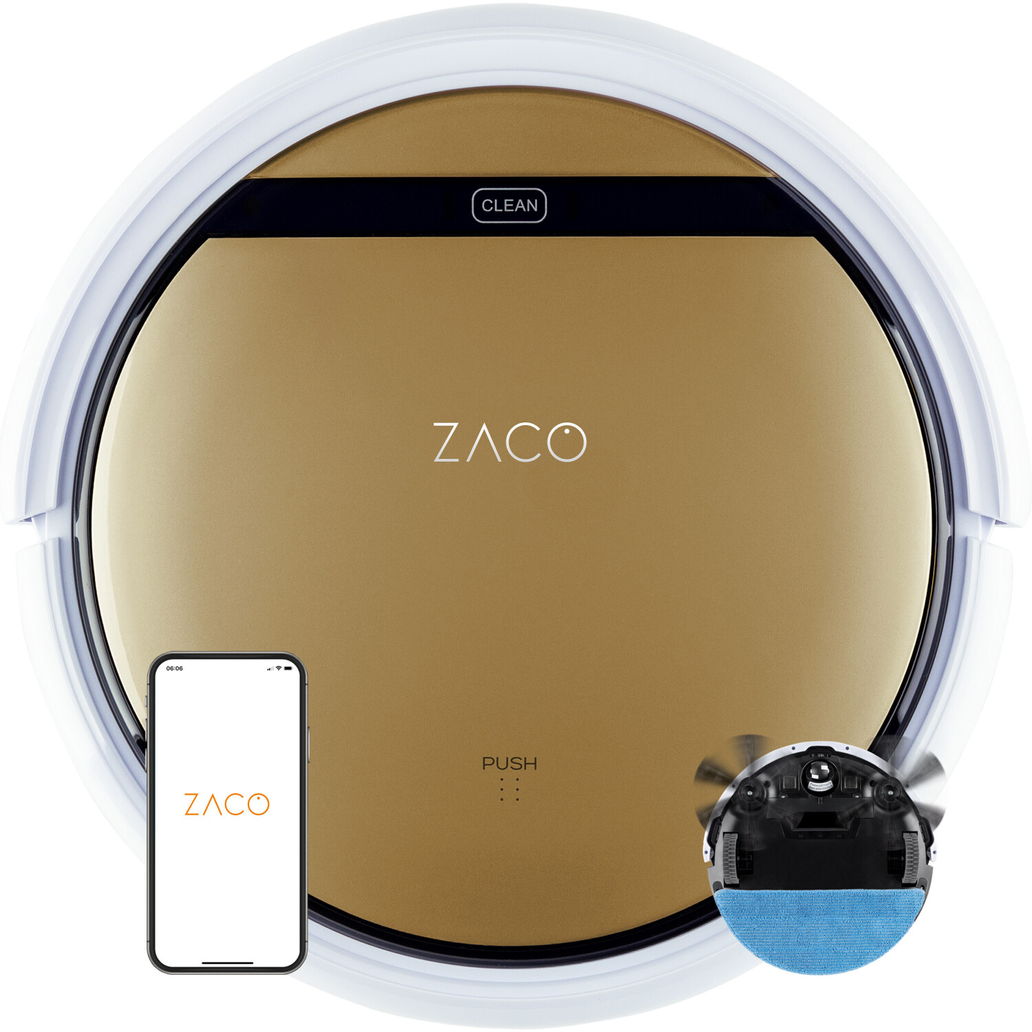 Zaco 501902