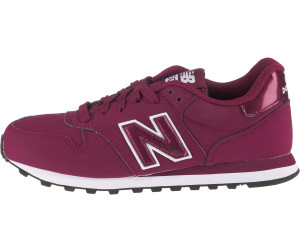 new balance 500 bordeaux